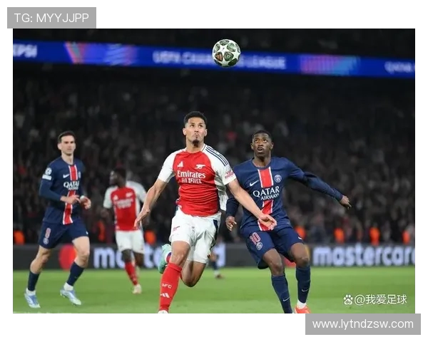 阿森纳高层密集会谈萨利巴团队力促续约稳固防线核心